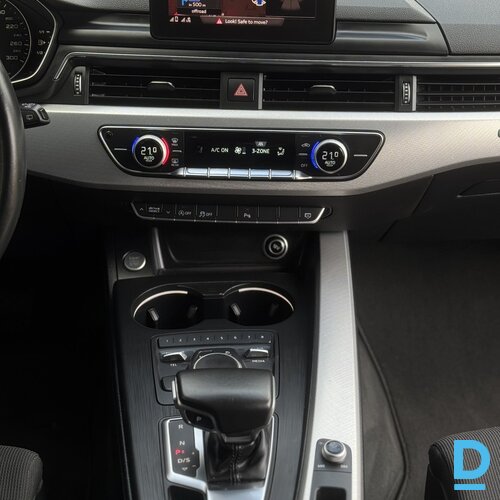 Pārdod Audi A4 2.0d, 2017 Pārdod Audi A4 2.0d, 2017