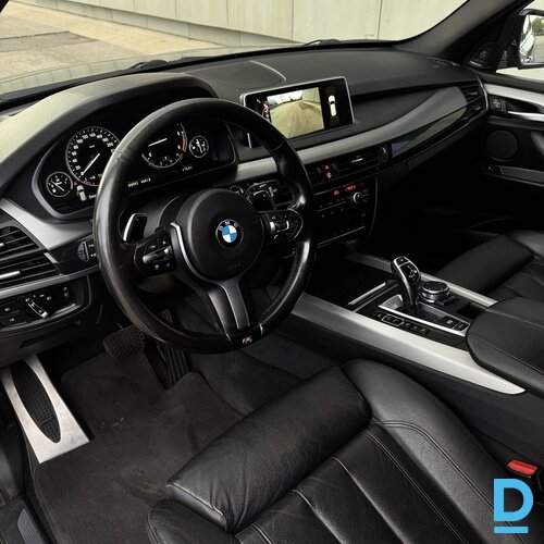 Pārdod BMW X5 3.0d, 2014 Pārdod BMW X5 3.0d, 2014