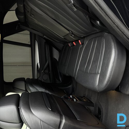 Pārdod BMW X5 3.0d, 2014 Pārdod BMW X5 3.0d, 2014