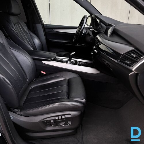 Pārdod BMW X5 3.0d, 2014 Pārdod BMW X5 3.0d, 2014
