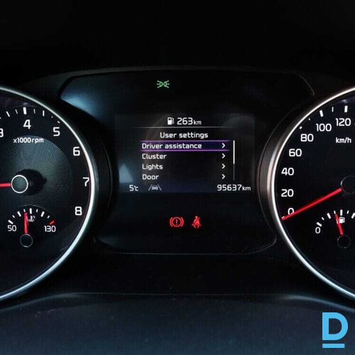 Pārdod Kia Ceed SW LX 1.0i, 2022 Pārdod Kia Ceed SW LX 1.0i, 2022