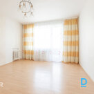 Sunny two-room apartment for sale in Kauguri.The apartment is located in a Khrus