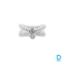 Pārdod Jewellery Cocktail X with 111 Diamonds