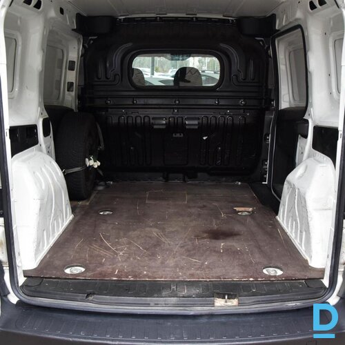 Pārdod Fiat Doblo, Cargo L1, 2019 Pārdod Fiat Doblo, Cargo L1, 2019