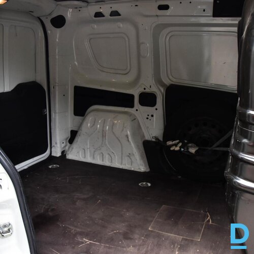 Pārdod Fiat Doblo, Cargo L1, 2019 Pārdod Fiat Doblo, Cargo L1, 2019