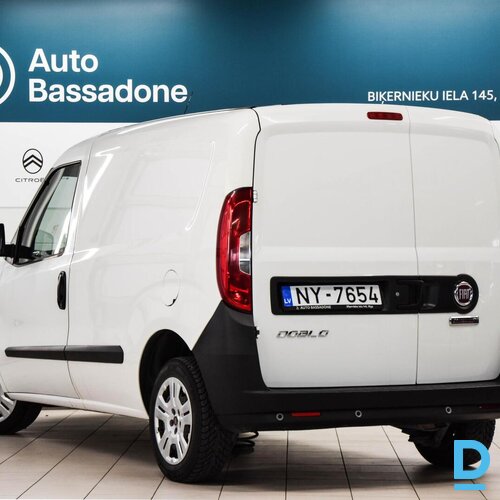 Pārdod Fiat Doblo, Cargo L1, 2019 Pārdod Fiat Doblo, Cargo L1, 2019
