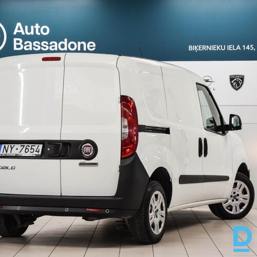 Pārdod Fiat Doblo, Cargo L1, 2019 Pārdod Fiat Doblo, Cargo L1, 2019