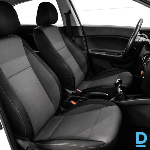 Pārdod Hyundai i20 Comfort 1.0 T-GDI, 2020