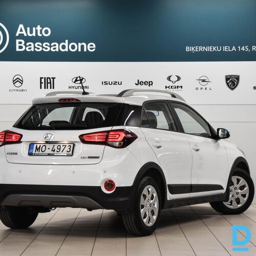 Pārdod Hyundai i20 Comfort 1.0 T-GDI, 2020