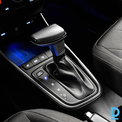 Pārdod Hyundai Bayon Comfort 1.0 T-GDI, 2022