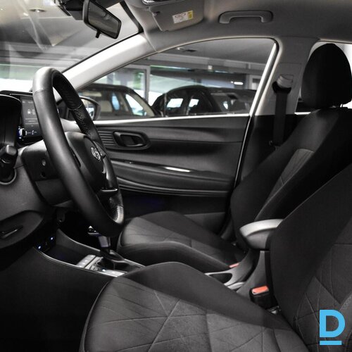 Pārdod Hyundai Bayon Comfort 1.0 T-GDI, 2022