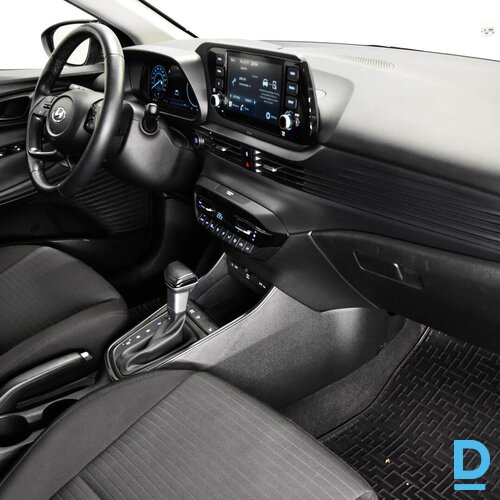 Pārdod Hyundai i20 Comfort Plus 1.0 T-GDI , 2022 Pārdod Hyundai i20 Comfort Plus 1.0 T-GDI , 2022