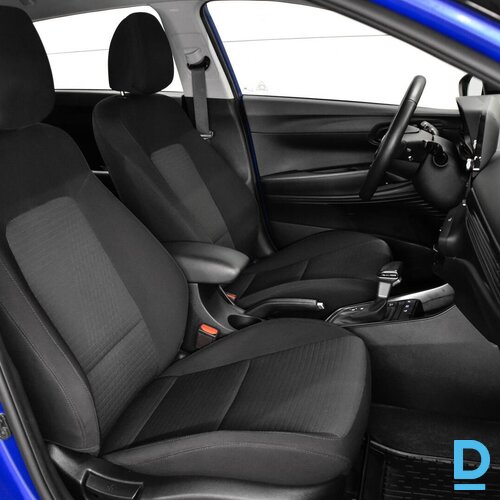 Pārdod Hyundai i20 Comfort Plus 1.0 T-GDI , 2022 Pārdod Hyundai i20 Comfort Plus 1.0 T-GDI , 2022
