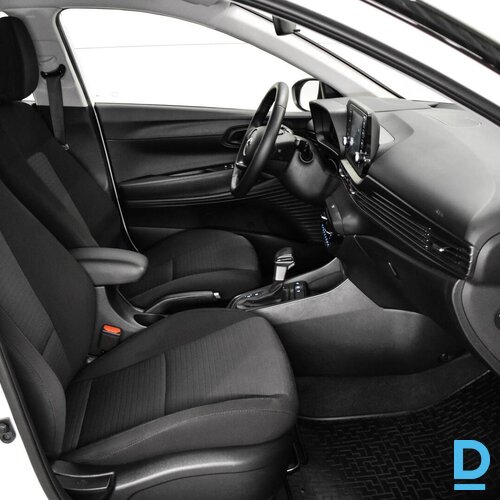Pārdod Hyundai i20 Comfort Plus 1.0 T-GDI, 2022 Pārdod Hyundai i20 Comfort Plus 1.0 T-GDI, 2022