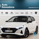 Hyundai i20 Comfort Plus 1.0 T-GDI на продажу, 2022