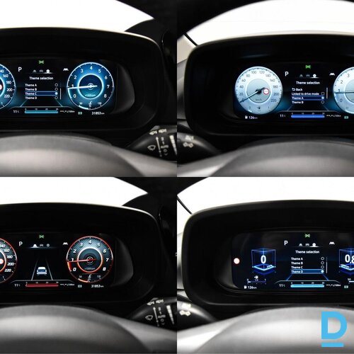 Pārdod Hyundai i20 Comfort Plus 1.0 T-GDI, 2022 Pārdod Hyundai i20 Comfort Plus 1.0 T-GDI, 2022