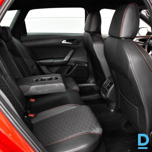 Pārdod Seat Leon FR 1.5 eTSI, 2020 Pārdod Seat Leon FR 1.5 eTSI, 2020