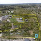 Pārdod zemi Jelgava