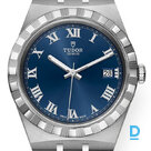 Pārdod Tudor Tudor Royal 38 mm