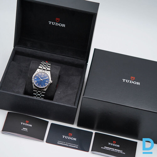 Pārdod Tudor Tudor Royal 38 mm