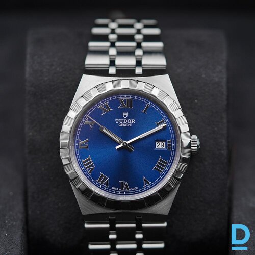Pārdod Tudor Tudor Royal 38 mm