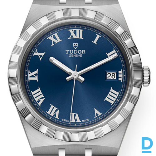 Pārdod Tudor Tudor Royal 38 mm Pārdod Tudor Tudor Royal 38 mm