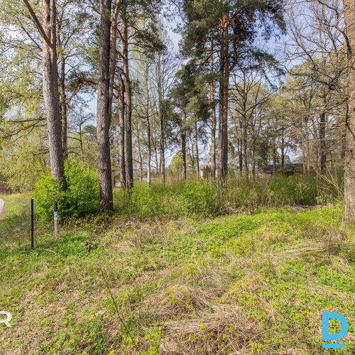 Pārdošanā līdzens 3200 m² zemes gabals ļoti ērtā vietā Ādāžos.Īpašumam izveidots