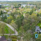 Продается ровный земельный участок площадью 3200 м² в очень удобном месте в Адаж