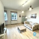 Продают квартиру в Rīga Centrs Grostonas 21