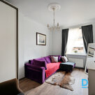 Apartment for sale in Dīķa iela 2