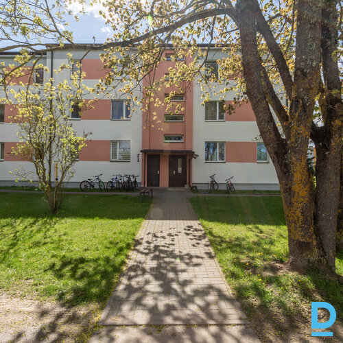 Pārdod dzīvokli Kurši Pārdod dzīvokli Kurši