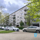 Pārdod dzīvokli Nīcgales iela 17