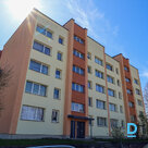 Pārdod dzīvokli Eduarda Veidenbauma iela 32