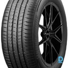 BRIDGESTONE ALENZA 001 (RIM FRINGE PROTECTION) 285 45 R20 108W