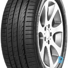 MINERVA RADIAL F205 (RIM FRINGE PROTECTION) 275 30 R19 96Y