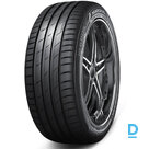 MARSHAL ( KUMHO) MU12 RP 215 50 R18 92W