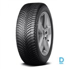 MICHELIN CROSSCLIMATE 2 235 60 R18 107H DOT 24-25