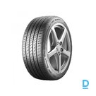 BARUM BRAVURIS 5HM 235 65 R17 108V DOT 24-25