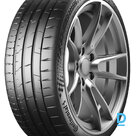 CONTINENTAL SportContact 7 EVC 285 40 R22 110Y DOT 25