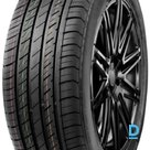 GRENLANDER L-ZEAL56 255 30 R21 93W DOT 25