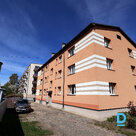 Продают квартиру в Laivinieku iela 3/5