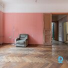Прекрасная возможность создать квартиру своей мечты в центре Риги!