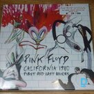 Pink Floyd – California 1980 First And Last Brick 5 LP Box