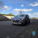 Pārdod Opel Corsa, 2018