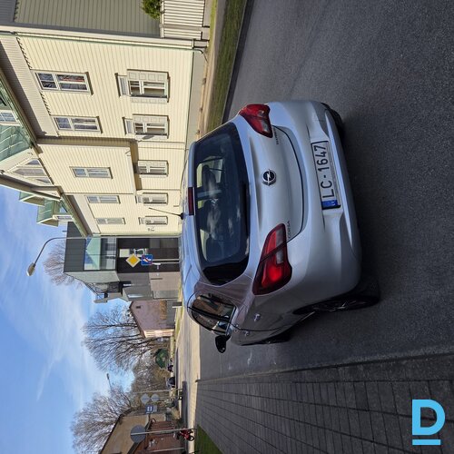 Pārdod Opel Corsa, 2018 Pārdod Opel Corsa, 2018