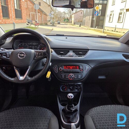 Pārdod Opel Corsa, 2018 Pārdod Opel Corsa, 2018
