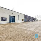 Ražošanas telpas Dreiliņos