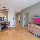 Apartments for sale Mārupes novads, Mārupe, Gaujas iela 120, 96m², 4 rm.