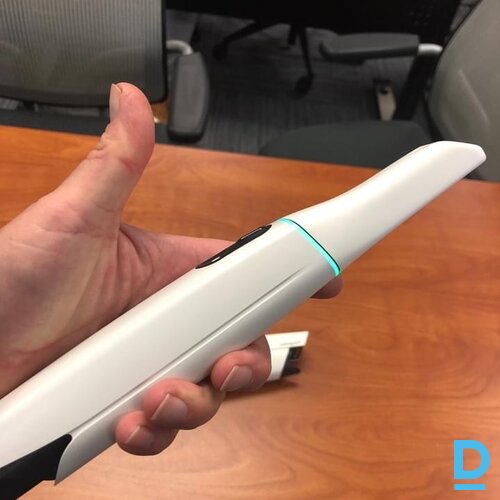 3Shape Trios 5 Wireless 3D Dental Scanner 3Shape Trios 5 Wireless 3D Dental Scanner