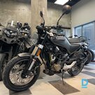 Pārdod Husqvarna Svartpilen 125 motociklu, 125 cm³, 2022
